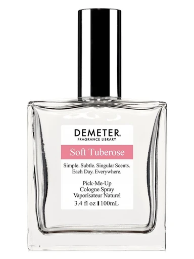 Soft Tuberose
