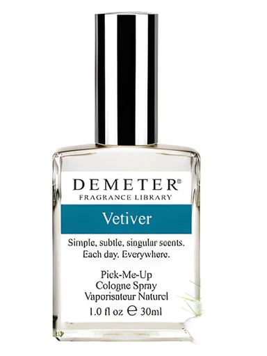 Vetiver