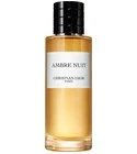 Ambre Nuit