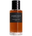 Ambre Nuit Esprit De Parfum