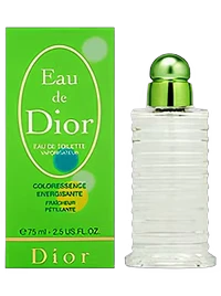Eau de Coloressence Energizing