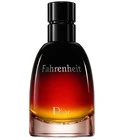 Fahrenheit Le Parfum