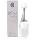 J'adore Eau de Toilette 2002