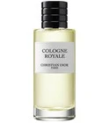 La Collection Couturier Parfumeur Cologne Royale