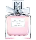 Miss Cherie Eau De Toilette 2010