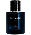 Sauvage Elixir Dior for men