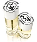 Eau de 34