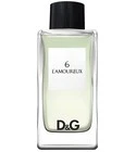 D&G Anthology L'Amoureux 6