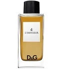 D&G Anthology L'Empereur 4