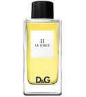 D&G Anthology La Force 11