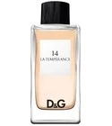 D&G Anthology La Temperance 14