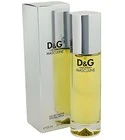 D&G Masculine