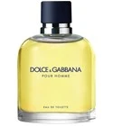 Pour Homme (2012