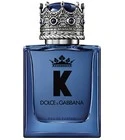 K by Dolce & Gabbana Eau de Parfum