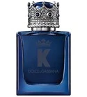 K by Dolce & Gabbana Eau de Parfum Intense