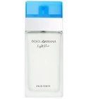 Light Blue Dolce&Gabbana for women