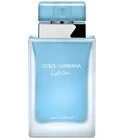 Light Blue Eau Intense