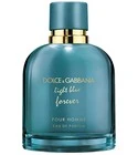 Light Blue Forever pour Homme