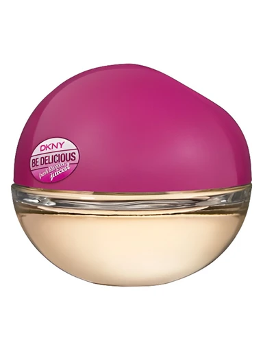 DKNY Be Delicious Fresh Blossom Juiced