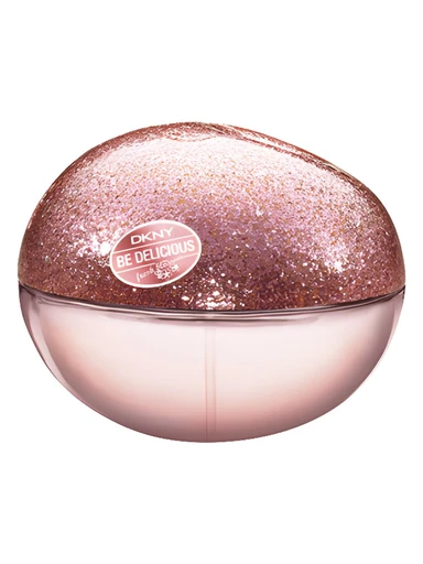 DKNY Be Delicious Fresh Blossom Sparkling Apple