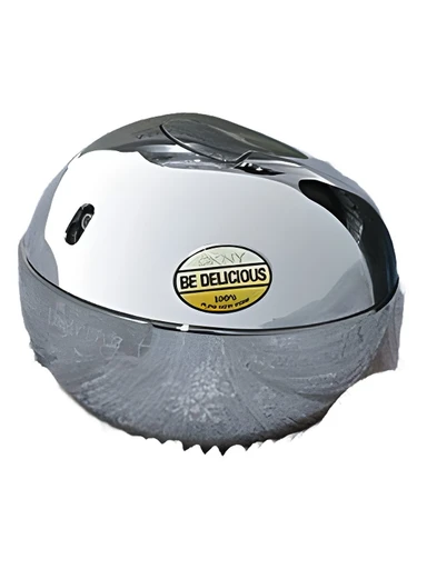 DKNY Be Delicious Message Of Hope