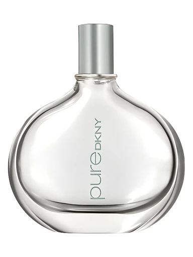 Pure DKNY Verbena