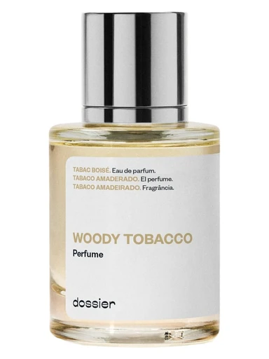 Woody Tobacco