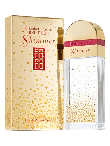Red Door Shimmer