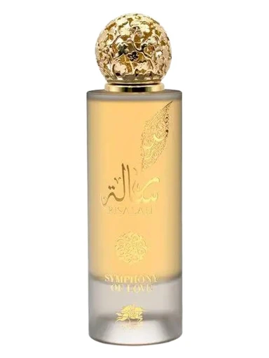 Al Fares Risalah Symphony of Love