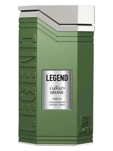 Legend Divine