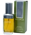Alliage Sport Spray
