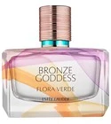 Bronze Goddess Flora Verde