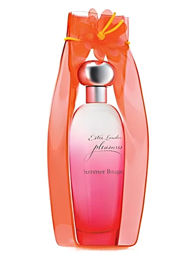 Pleasures Summer Bouquet