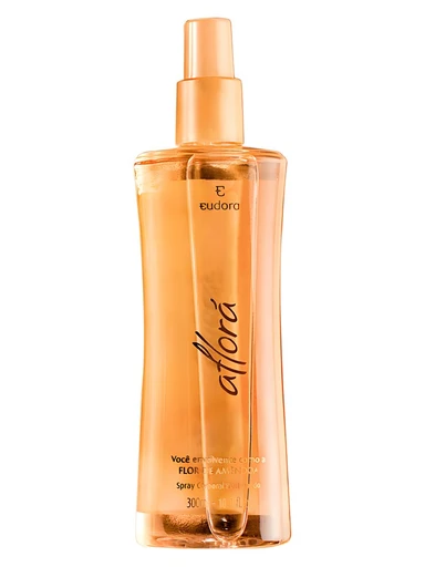 Aflorá Flor de Amêndoas