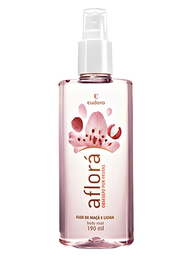 Aflorá Obsessão Por Frutas