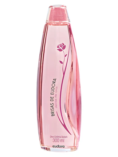 Brisas Delírios de Rosas