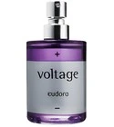 Voltage Purple