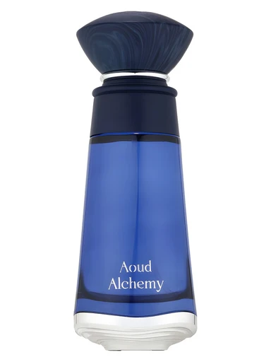 Aoud Alchemy