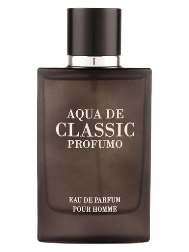 Aqua de Classic Profumo