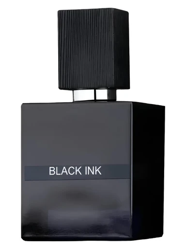 Black Ink