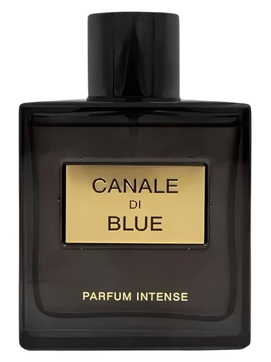 Canale di Blue Parfum Intense
