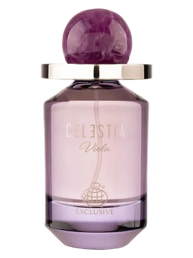 Celestia Viola