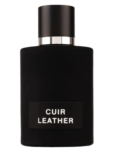 Cuir Leather