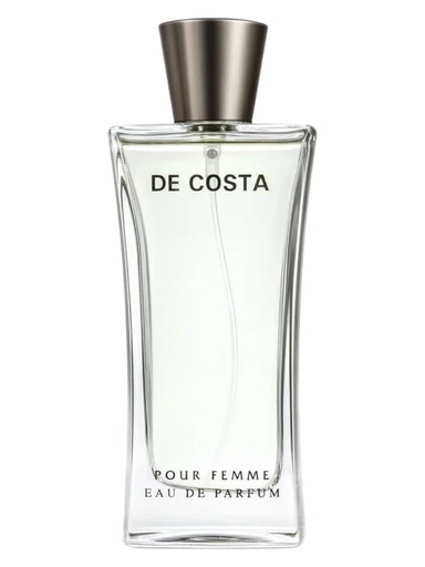 De Costa Pour Femme