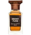 Ebony Fume
