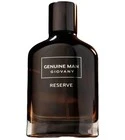 Genuine Man Giovany Reserve