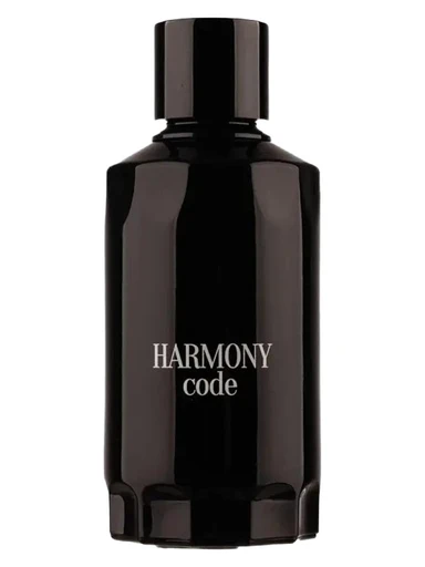 Harmony Code Pour Homme