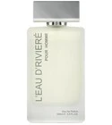 L'Eau D'Riviere Pour Homme