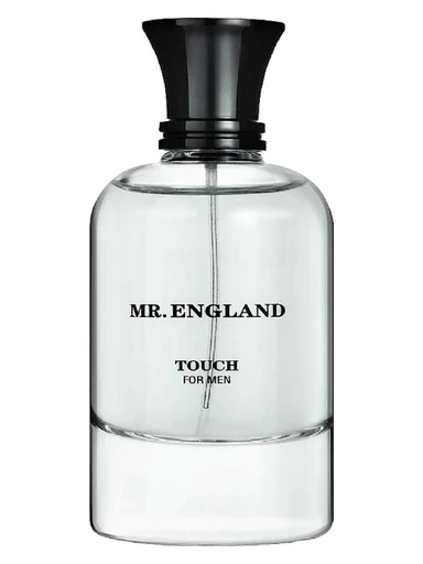 Mr. England Touch
