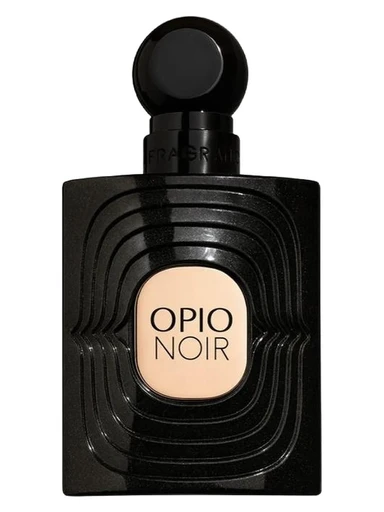Opio Noir